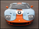 2009 Superformance GT40_Mk1