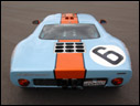 2009 Superformance GT40_Mk1