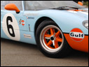 2009 Superformance GT40 Mk1