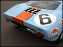 2009 Superformance GT40_Mk1