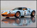2009 Superformance GT40_Mk1