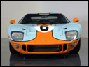 2009 Superformance GT40 Mk1