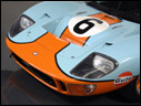 2009 Superformance GT40 Mk1