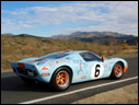 2009 Superformance GT40 Mk1