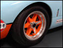 2009 Superformance GT40 Mk1