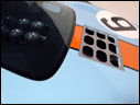 2009 Superformance GT40 Mk1