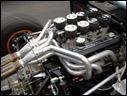 2009 Superformance GT40 Mk1