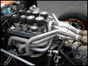 2009 Superformance GT40_Mk1
