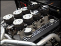 2009 Superformance GT40 Mk1