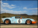 2009 Superformance GT40_Mk1