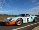 2009 Superformance GT40 Mk1