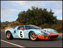 2009 Superformance GT40_Mk1