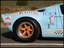 2009 Superformance GT40 Mk1