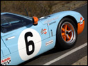 2009 Superformance GT40 Mk1