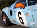 2009 Superformance GT40_Mk1