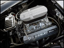 2009 Superformance MKIII