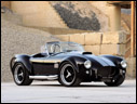 2009 Superformance MKIII