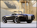 2009 Superformance MKIII