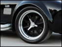 2009 Superformance MKIII