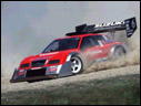 1996 Suzuki Escudo Pikes Peak