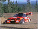 1996 Suzuki Escudo Pikes Peak