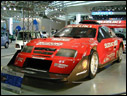 1996 Suzuki Escudo Pikes Peak
