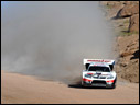 2010 Suzuki SX4 Hill Climb Special