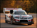 2010 Suzuki SX4 Hill Climb Special