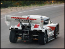 2010 Suzuki SX4 Hill Climb Special