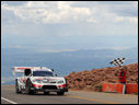 2010 Suzuki SX4 Hill Climb Special