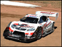 2010 Suzuki SX4 Hill Climb Special