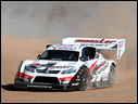 2010 Suzuki SX4 Hill Climb Special