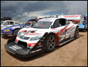2010 Suzuki SX4 Hill Climb Special