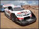 2010 Suzuki SX4 Hill Climb Special