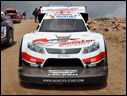 2010 Suzuki SX4 Hill Climb Special
