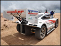 2010 Suzuki SX4 Hill Climb Special