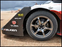 2010 Suzuki SX4 Hill Climb Special