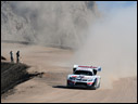 2010 Suzuki SX4 Hill Climb Special