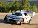 2010 Suzuki SX4 Hill Climb Special