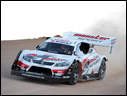 2010 Suzuki SX4 Hill Climb Special