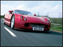 2000 TVR Cerbera Speed 12