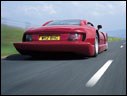 2000 TVR Cerbera Speed 12