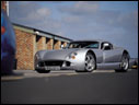 2000 TVR Cerbera Speed 12