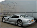 2000 TVR Cerbera Speed 12