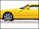 2001 TVR Cerbera 4.5