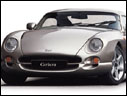 2001 TVR Cerbera 4.5