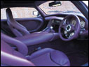 2001 TVR Cerbera 4.5