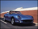 2001 TVR Chimaera 500
