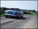 2001 TVR Chimaera 500