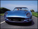 2001 TVR Chimaera 500